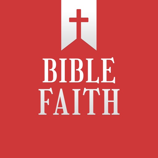 holy bible faith:verse&audio