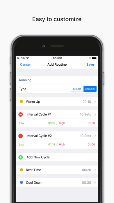 screenshot 5