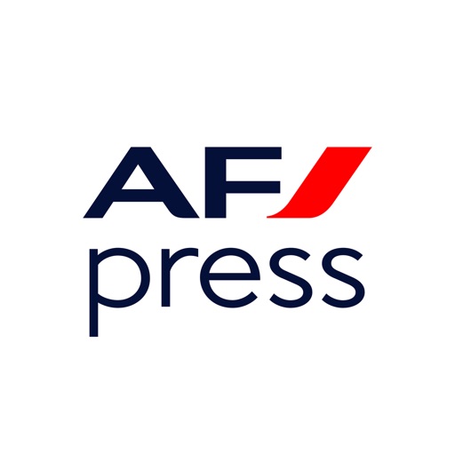 air france press