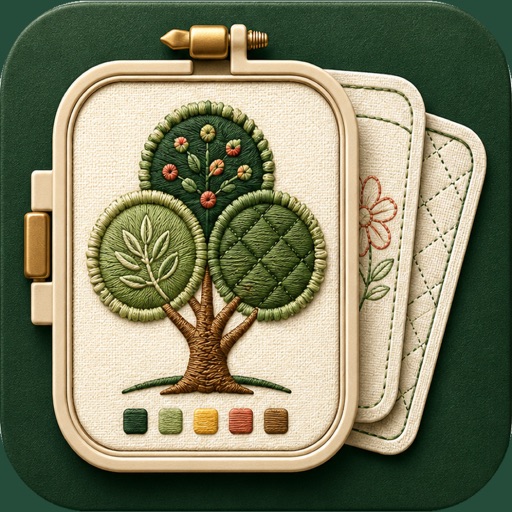 embroidery grove companion
