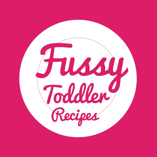 fussy toddler recipes