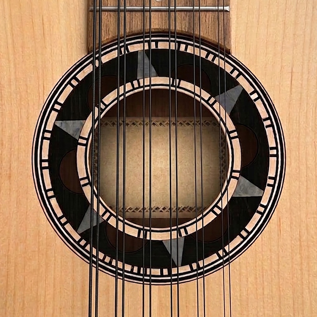 Charango: Tuner, Chords, Learn