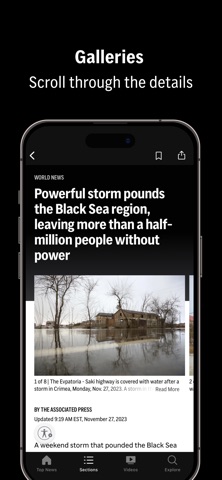 screenshot 6
