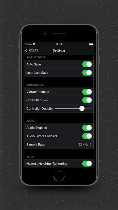 screenshot 4
