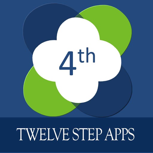 aa 4th step