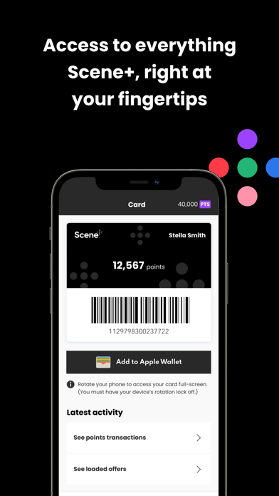 screenshot 5