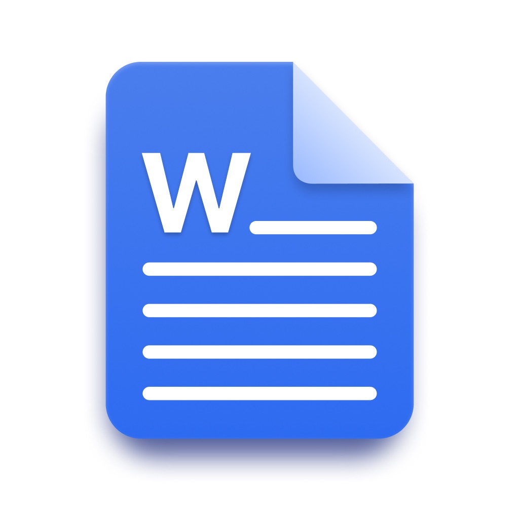 Office Word: Edit Document