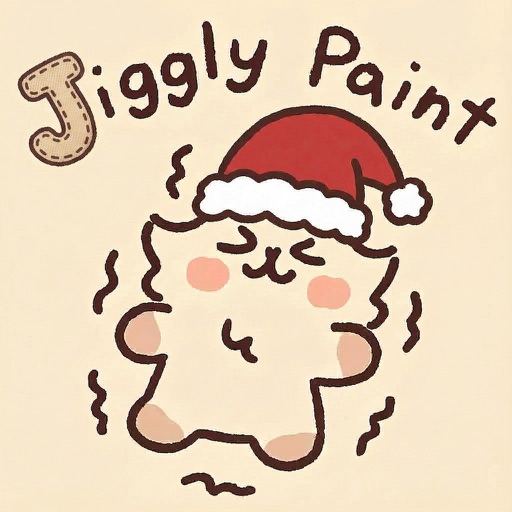 wigglypaint掟çç:jigglypaint