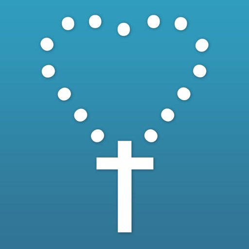 electronic rosary