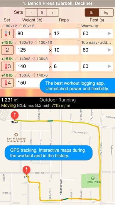 screenshot 3
