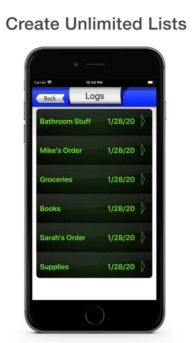 screenshot 4