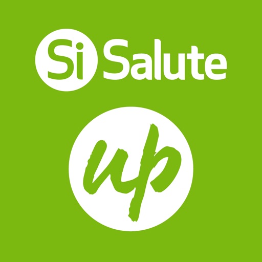 sisalute up