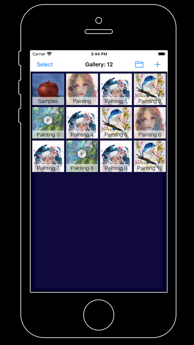 screenshot 5
