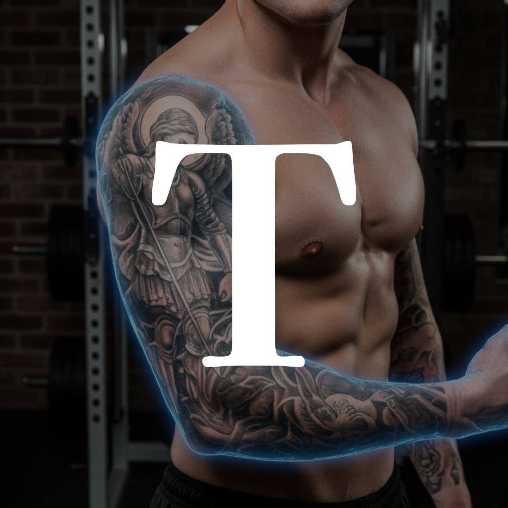 Tattoo Design Try On - Tatship