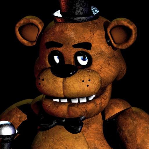 five nights at freddy's