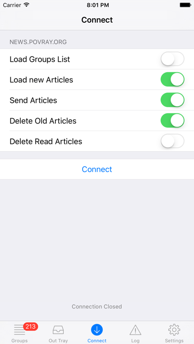 screenshot 5