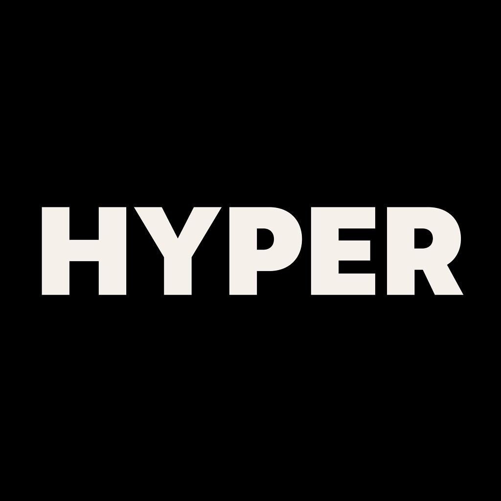 Hyper - Ton coach fitness
