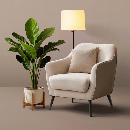 ai home design: interior decai
