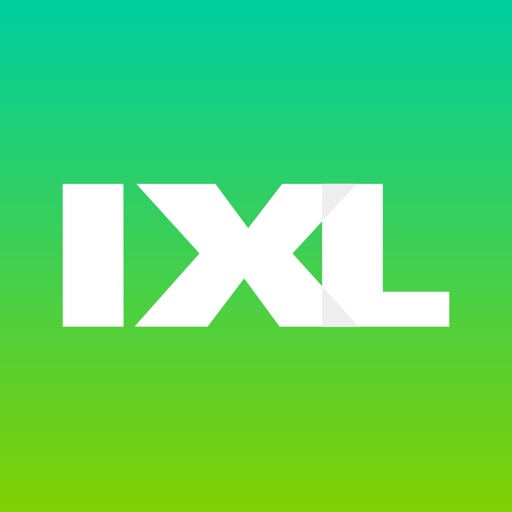 ixl - math, english, & more