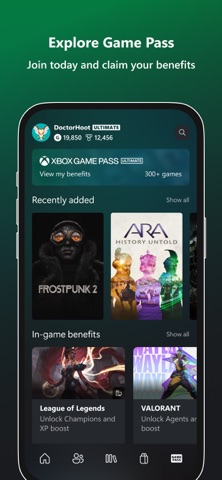 screenshot 3