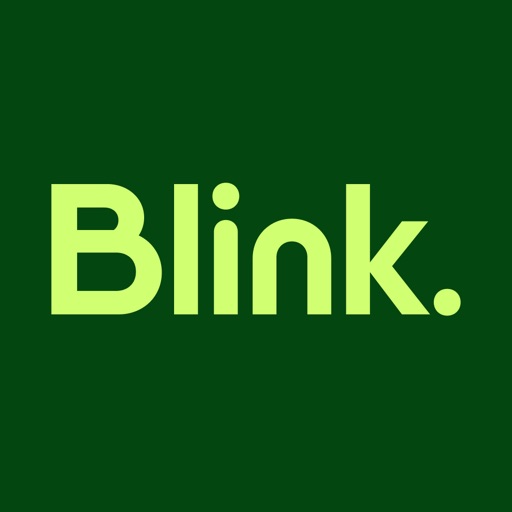 blink - the frontline app
