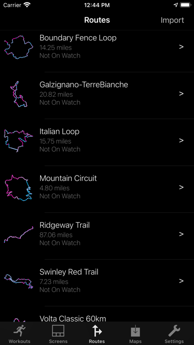 screenshot 6