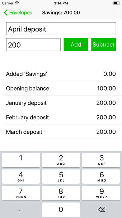 screenshot 6