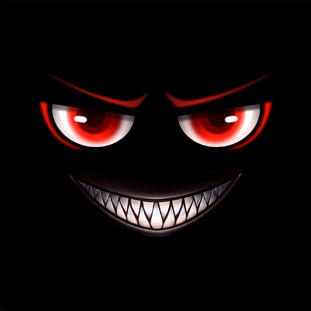 Silly Fun Smile Live Wallpaper