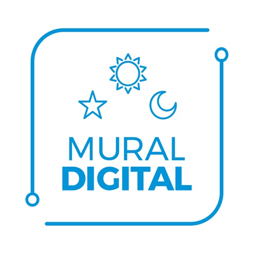 mural digital udv