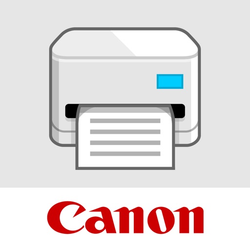 canon print