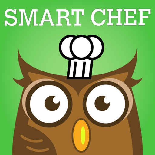 smart chef - cooking helper
