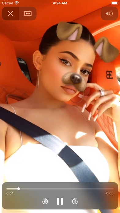 screenshot 3