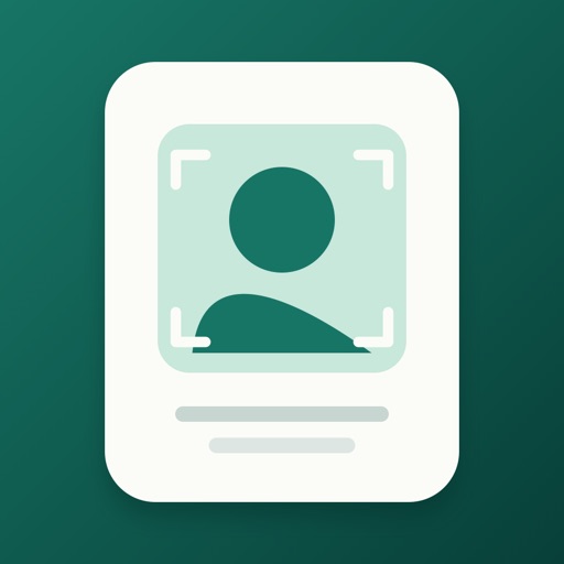 idmint: passport photo maker