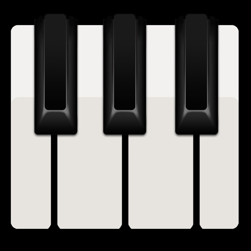 piano for iphone