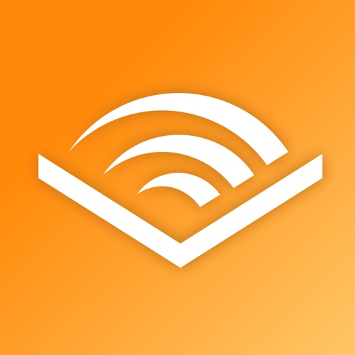 audible: audio entertainment