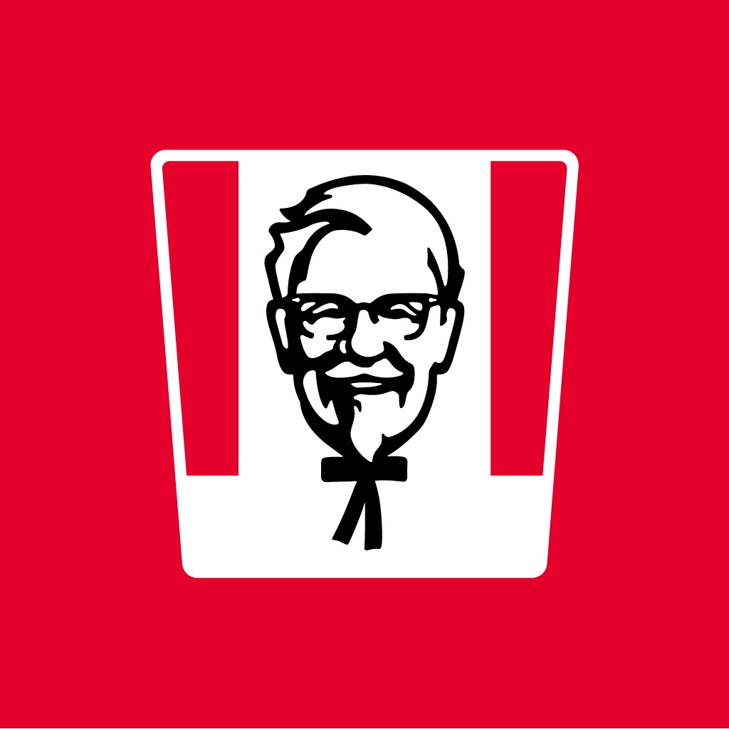 KFC India online ordering app