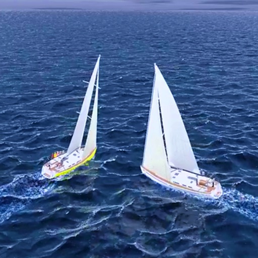 corso in 3d - regole di regata