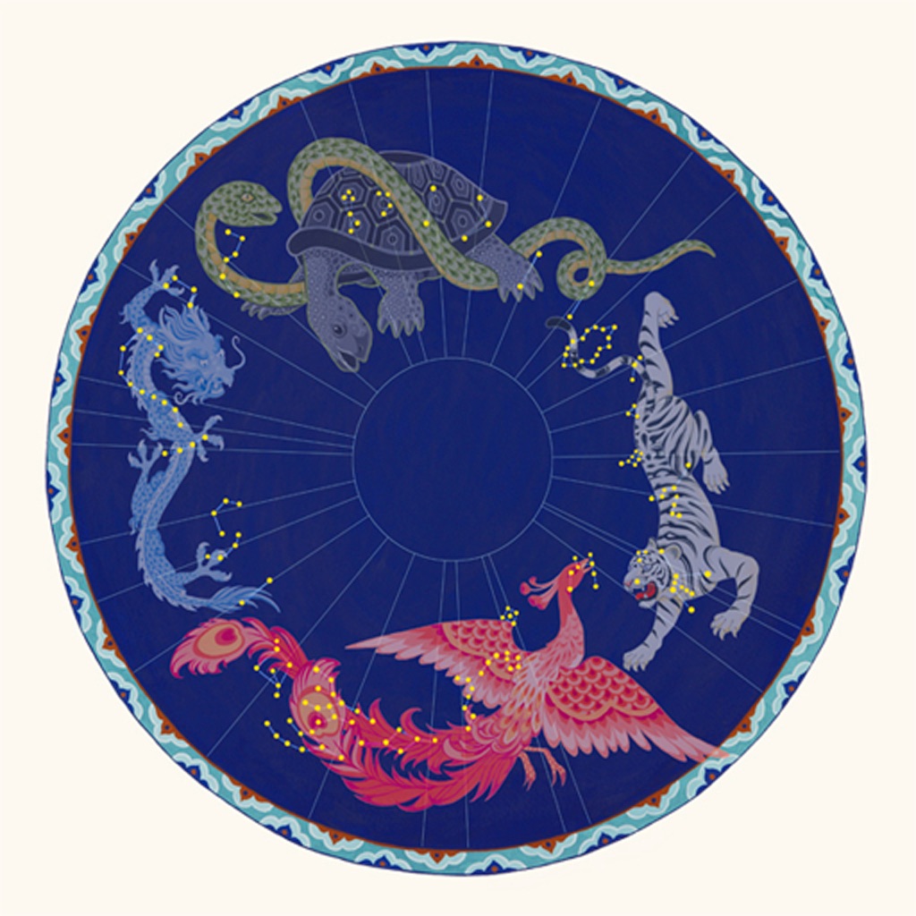 DYC TongShu
