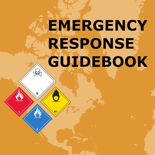 hazmat reference