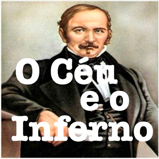 o céu e o inferno