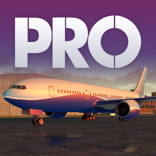 ultimate flight simulator pro