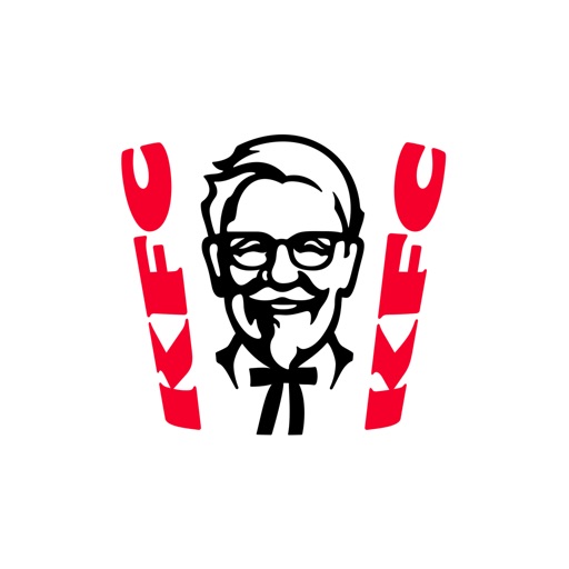kfc - order on the go
