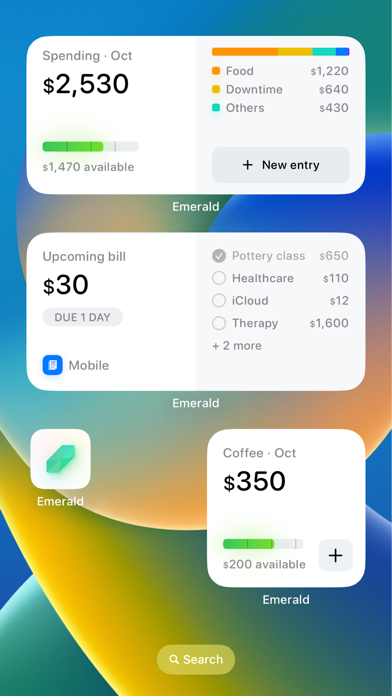 screenshot 5