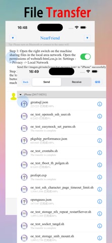 screenshot 9