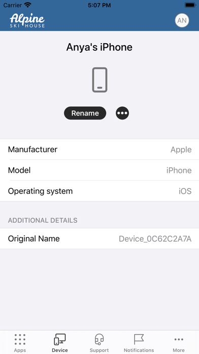 screenshot 6