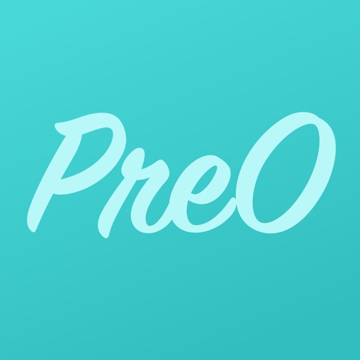 preo - the preorder manager