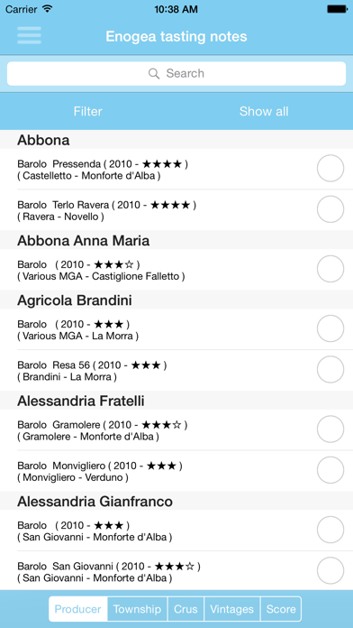 screenshot 5