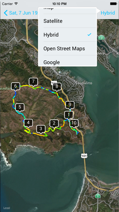 screenshot 3