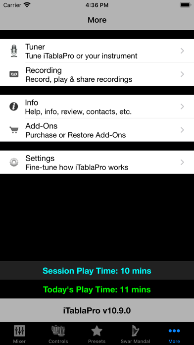 screenshot 5