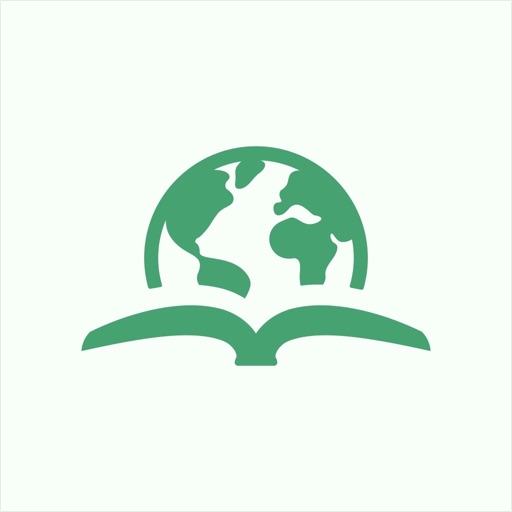 world of books app